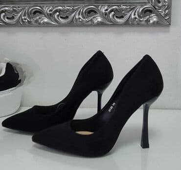 Flat shoes: 08. cipele 
36-41
2700 din — 1