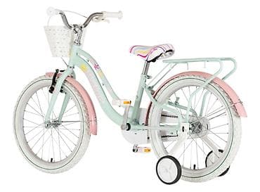 roleri za devojcice: Bicikl kids Visitor Pearl 20" 10" v-brake kontra 115–135 cm (20") – — 4