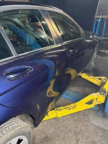 bagat servis novi sad: VRATA ZA W204 ZA MERCEDES BENZ C KLASA, C 160, C 180 . OD 2007. DO — 1