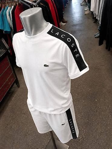 beograd velicina: Muški letnji komplet M,L,XL,XXL veličine za samo 3500 din — 1