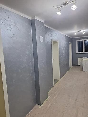 skidanje parketa: Molerski radovi Radim sve vrste molerskih poslova -krečenje -krečenje — 4