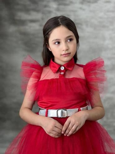 wednesday haljina: Odmah dostupan nov model Wednesday haljinice od 5 do 14 godina i — 11