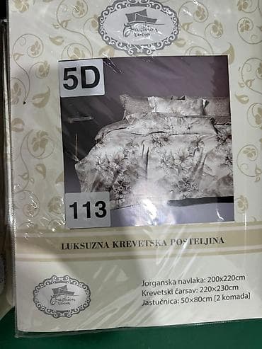 hari poter posteljina: Luksuzna krevet­ska posteljina – Fashion Room, 5D dizajn Sadržaj — 10