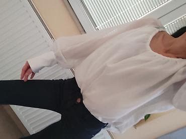 Sakoi: Kosulja s/m — 3