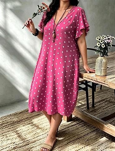 kais za struk: 06. Haljina za punije
2XL 3XL 4XL 
2.400 dinara H — 3