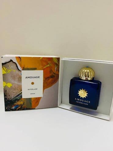 Venčanice i aksesoari: Parfem 
pk — 9