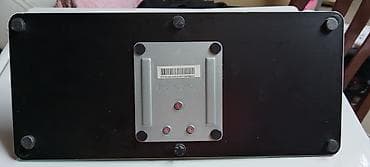 televizor philips ambilight: Postolje za TV Philips, dimenzije 42 x 18 cm. - Originalno Philips — 5