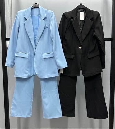 Women's Clothing: 09. 🩵 Komplet : 
3.900 dinara 🩵 — 3
