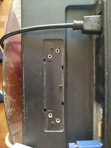 polovni tableti prodaja: Retro Acer monitor sa zvucnicima. Bez postolja i zvucnike nisam — 8