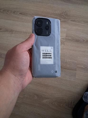 Foto i video kamere: Xiaomi Redmi Note 14 – NFC, 108 MP AI kamera, 5500 mAh baterija — 2