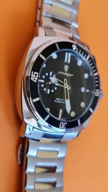 chopard satovi zenski: Klasični sat, Muški — 2