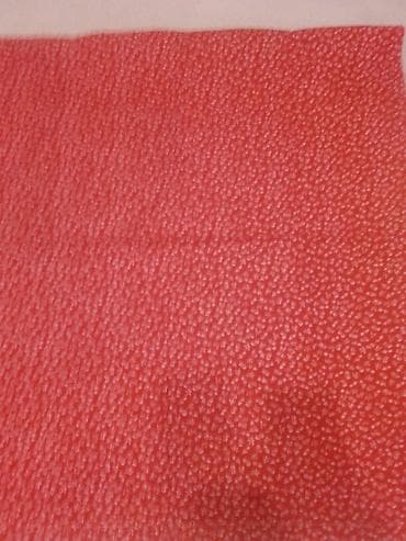 Materijal za šivenje NOVO NEKORIŠĆENO Čist pamuk 100% DIMENZIJE