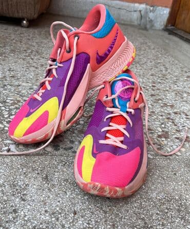 patike air max invigor: Patike, Nike, veličina - 44 — 4
