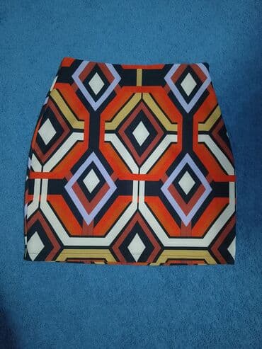 h and m kupaci: M (EU 38), color - Multicolored — 1