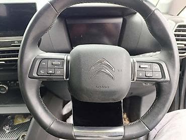 kisobran za kola: DELOVI ZA CITROEN C4 2021. GOD. | motor 1,2turbo presao 27000km — 5