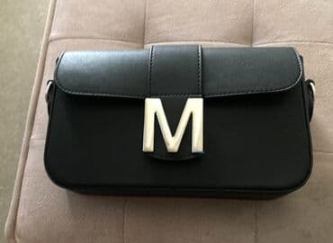 luj viton torbe kopije: Torba za rame, Mona — 2