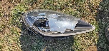 plovak za auto: Volkswagen — 1