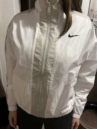 new tech fleece 2023: NIKE šuškavac vel.S NOVO — 1