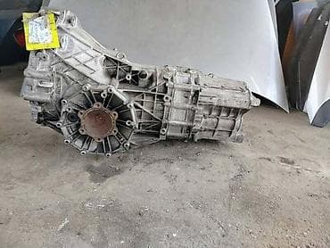 audi a4 4x4 1.9 tdi: MENJAC 2.0TDI 6 BRZINA ZA AUDI A4 OD 2004. DO 2008. GOD. | Menjac — 4