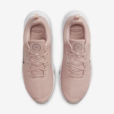 zara cizme na stiklu: Nike, 38, bоја - Roze — 5