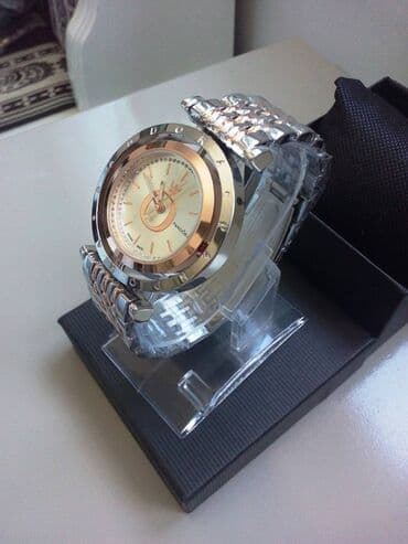 ray ban junior: Classic watch, Pandora, Female — 3
