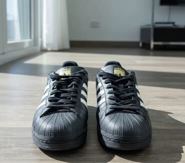 original torbice: Trainers, Adidas, size - 44 — 1