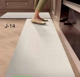 tepih za bebe: Tepih Staza, Pravougaoni, bоја - Šareno — 3