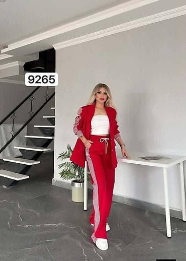 forma ideale bor: Turski predivni kompleti
s,m,l,xl
8500 din — 5