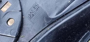 car near me: REŠETKA CENTRALNA MASKA ZA AUDI A6 ALLROAD | Audi a6 allroad srednja — 3
