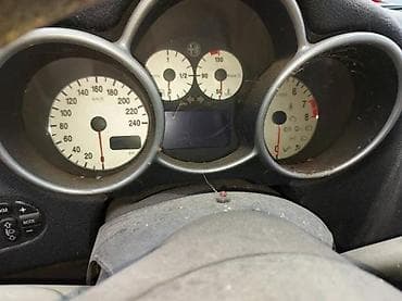 car buy: ALFA 147 KILOMETAR SAT | Od benzinca vise komada na stanju. Polovni — 3