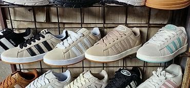 Women's Footwear: 36-41 3799 din — 1