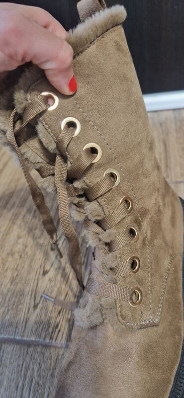 prada cizme zenske: Čizme, 40 — 4