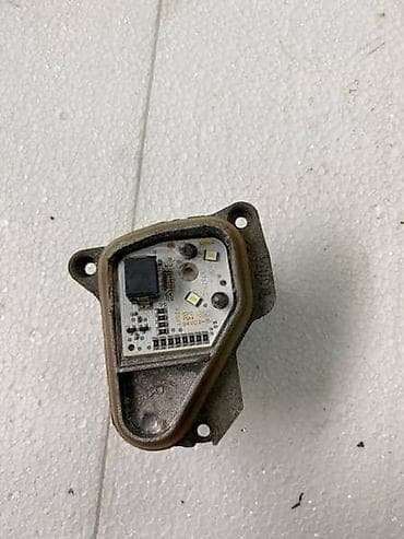 second cars: MODUL FARA ZA SEAT LEON - 5F0941476 | Modul desnog fara za Seat Leon — 3
