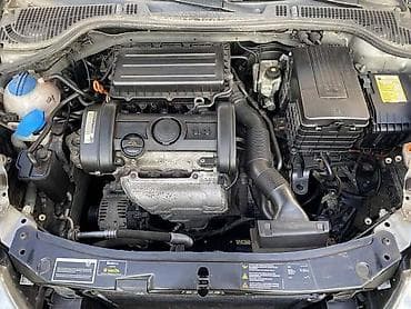 glava motora pezo 206 1.4 benzin: ŠKODA OCTAVIA II 1.4 16V - KOMPLETAN AUTO U DELOVIMA | Kompletan — 1