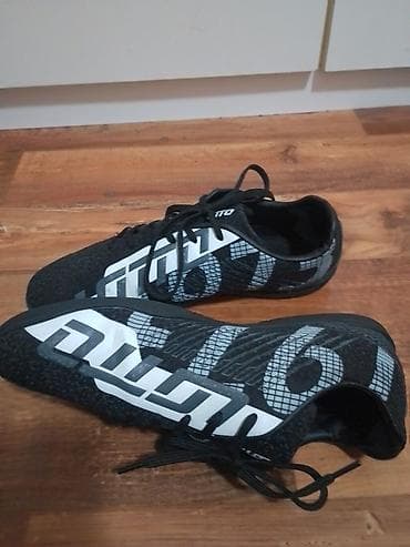 patike platnene: Patike za fudbal LOTTO br 41 gaziste 273 mm su u odlicnom stanju i — 3