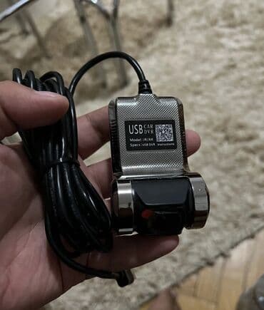 TV i video: Kamera za AUTO kamera DVR USB za snimanje vožnje+Daljinski Mini auto — 2