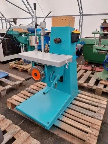 polovni elektricni alati: APOKALIPSA DOO Bušilica za drvo 4512-22 Dubina bušenja: 80 mm — 5