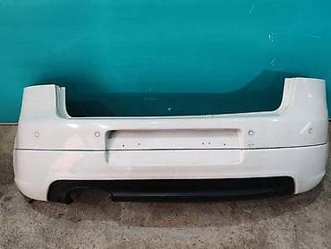 grejaci sedista za auto: ZADNJI BRANIK ZA VOLKSWAGEN GOLF 5 OD 2003. DO 2008. GOD. | — 2