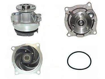 focus 2: BOS PUMPE ZA FORD FOCUS OD 1998. DO 2005. GOD. | SMEDEREVSKA PALANKA — 8