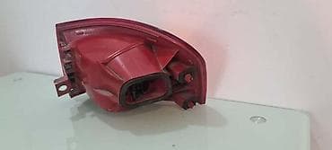 cerada za sofersajbnu: STOP LAMPA ZA VOLKSWAGEN PASSAT B6 OD 2007. DO 2011. GOD. - 3C9945095N — 3