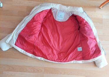 parka h m: Tom Tailor, M, With lining — 3