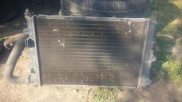 imt freza 506: HLADNJAK, VENTILATOR HLADNJAKA ZA FORD FOCUS | FORD velika ponuda — 8