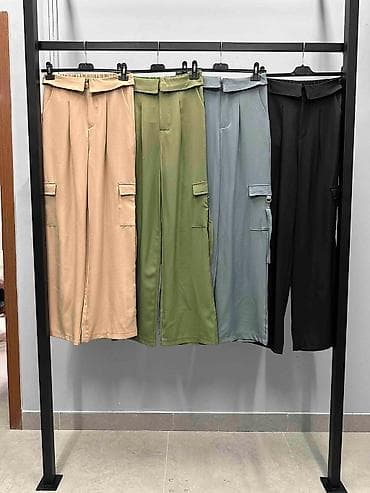 bata papuce: 08. Pantalone 2.400 dinara H — 4
