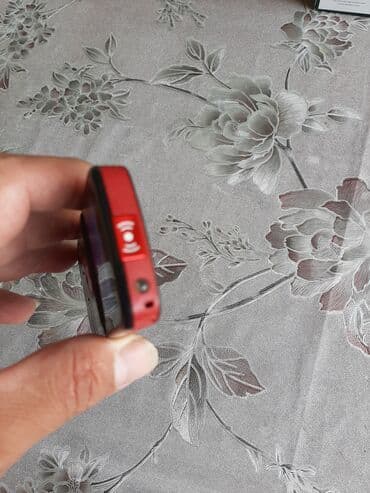 Electronics: Telefon AEG ispravan telefon ima malo tragova od koriscenja stanje se — 6
