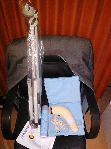 zepter bioptron lampa oglasi: BIOPTRON Zepter Compact 3 Aparat je korišćen par puta, u originalnoj — 1