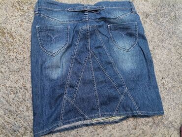 Muška obuća: L, Mini, bоја - Svetloplava — 4