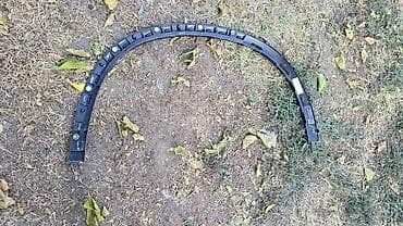 sijalice za traktor: RUB KRILA G05 MSP PL ZA BMW X5 | BMW X5 g05 prednji levi rub krila — 3
