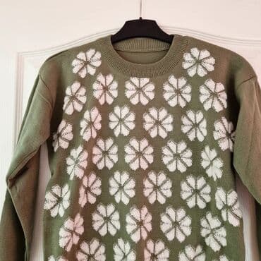 teddy kaput h: M (EU 38), Casual cut — 2