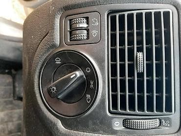 tepih patosnice za auto: PREKIDAC SVETLA ZA VOLKSWAGEN GOLF 4 | Prekidac svetla za Golfa 4 — 1