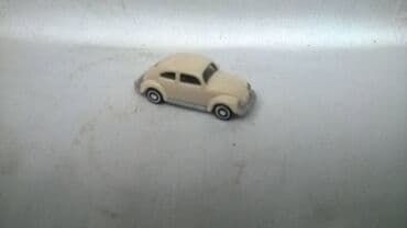 kinder golden harry potter: Kinder VW buba I, ocuvana — 1
